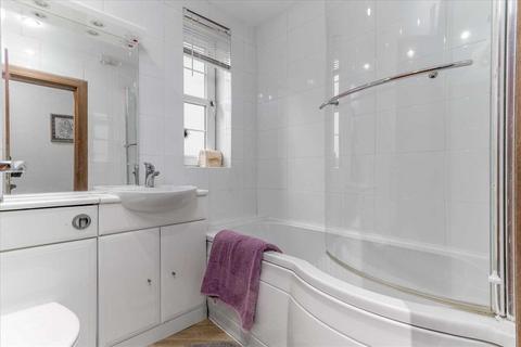 Flat 1, 6 Parkgate, Rosyth, Dunfermline, KY11 2JW