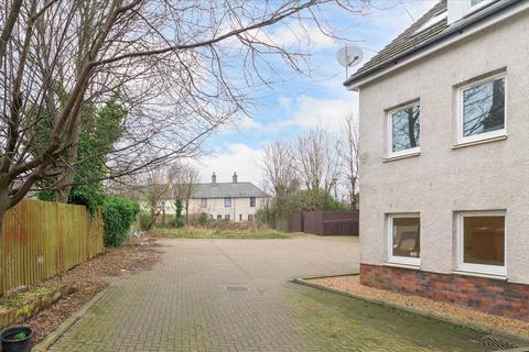 Flat 1, 6 Parkgate, Rosyth, Dunfermline, KY11 2JW