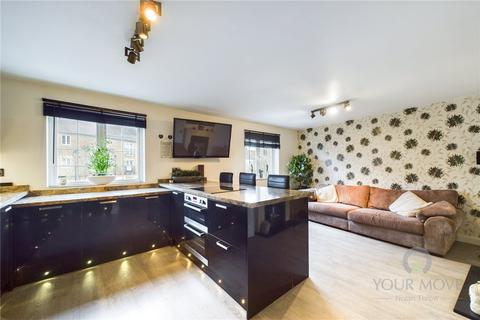 7 Georges Drive, Grange Park, Northampton, NN4 5DU