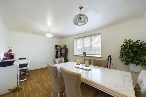 7 Georges Drive, Grange Park, Northampton, NN4 5DU
