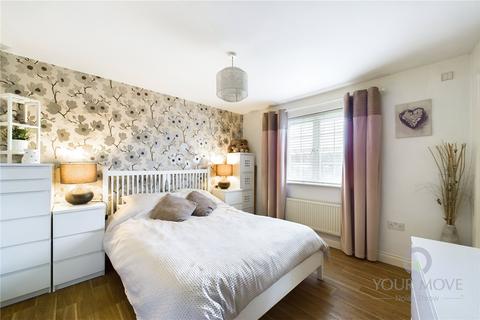 7 Georges Drive, Grange Park, Northampton, NN4 5DU