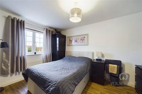 7 Georges Drive, Grange Park, Northampton, NN4 5DU
