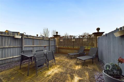 7 Georges Drive, Grange Park, Northampton, NN4 5DU
