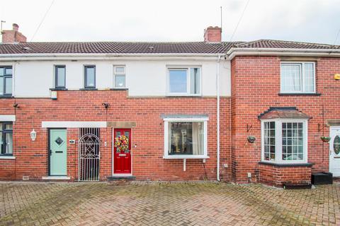 2 bedroom terraced house for sale, Park Avenue, Barnsley S71