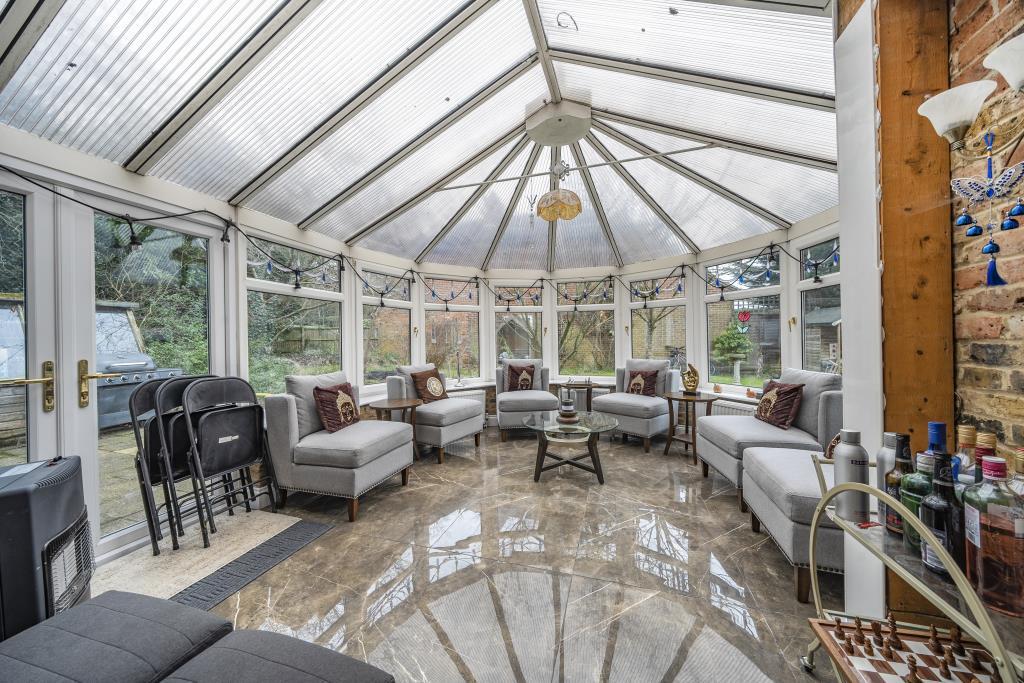 Conservatory