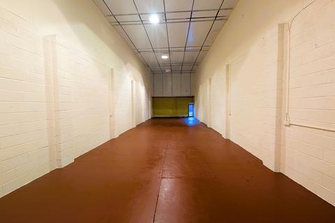 Storage to rent, Rhyl, Denbigshire LL16