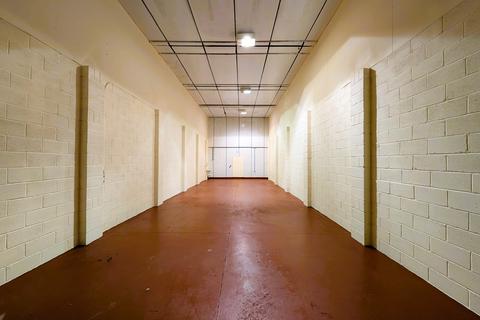 Storage to rent, Rhyl, Denbigshire LL16