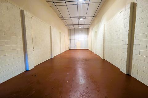 Storage to rent, Rhyl, Denbigshire LL16