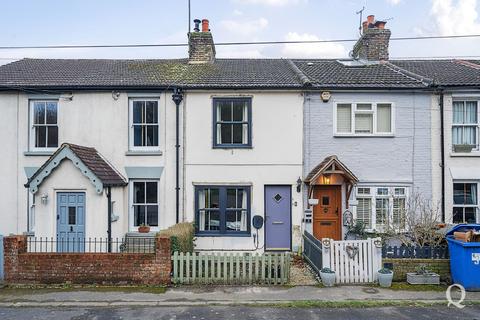 1 bedroom terraced house for sale, Maidstone Road, Borden, Sittingbourne, Kent, ME9