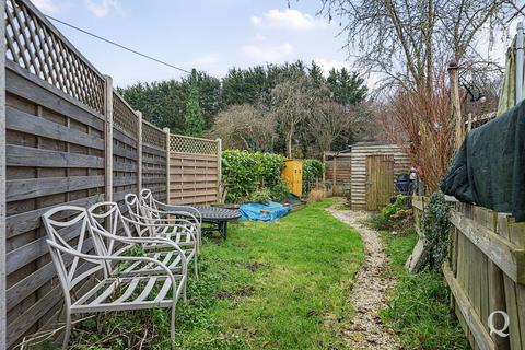 1 bedroom terraced house for sale, Maidstone Road, Borden, Sittingbourne, Kent, ME9