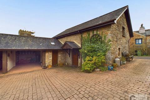 3 bedroom barn conversion for sale, East Ogwell, Newton Abbot