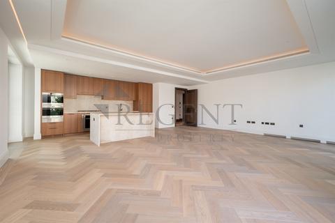 undefined, Mulberry Square, Chelsea Barracks, London, SW1W