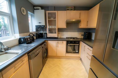 3 bedroom terraced house for sale, Gracemere Crescent, Birmingham B28