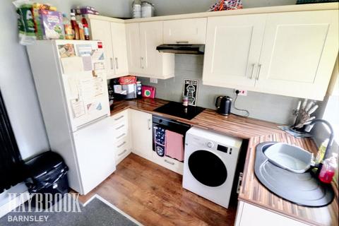 2 bedroom terraced house for sale, Vernon Street North, Barnsley