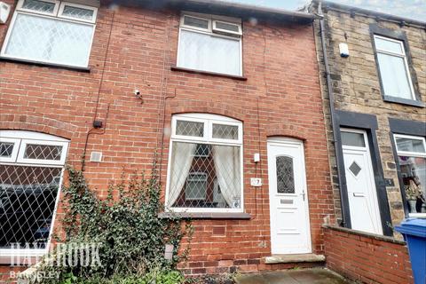 2 bedroom terraced house for sale, Vernon Street North, Barnsley