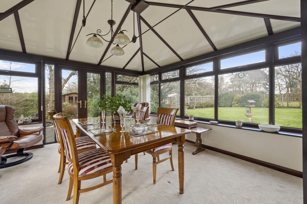 Conservatory