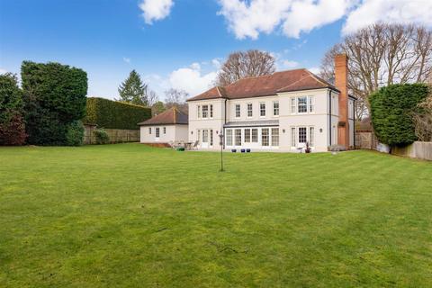 4 bedroom detached house for sale, Fairmile, Henley-On-Thames RG9