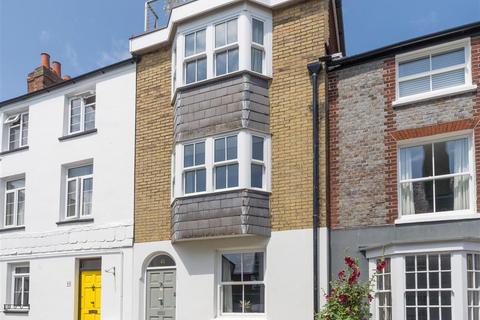 4 bedroom terraced house for sale, Cowes, Isle of Wight