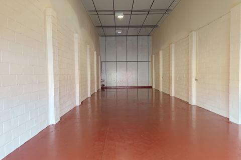 Storage to rent, Rhyl, Douglas Estate, Denbigshire LL17