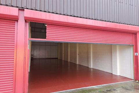 Storage to rent, Rhyl, Douglas Estate, Denbigshire LL17