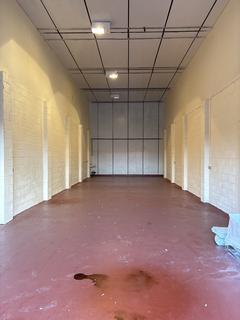 Storage to rent, Rhyl, Douglas Estate, Denbigshire LL17