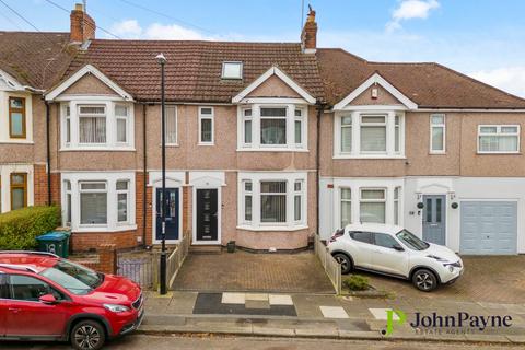 3 bedroom terraced house for sale, Baronsfield Road, Cheylesmore, Coventry, CV3