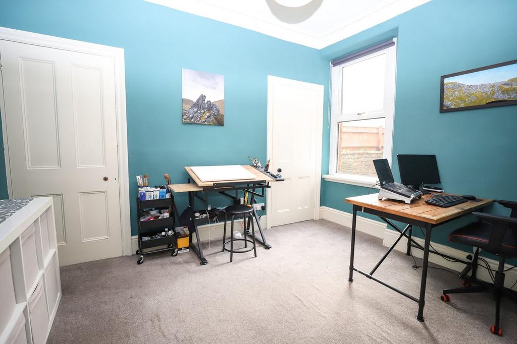 Reception Room 2
