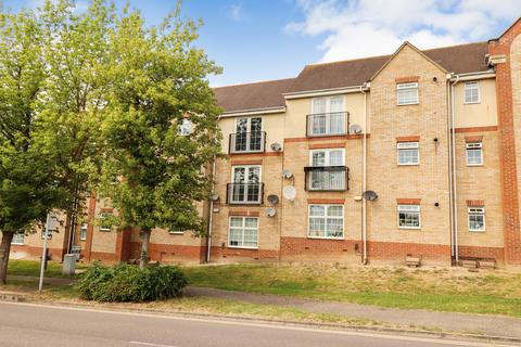 Maunder Close, Chafford Hundred RM16