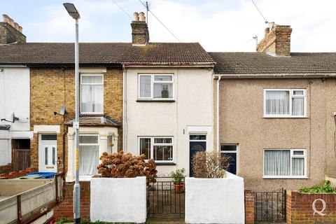 3 bedroom terraced house for sale, Cowper Road, Sittingbourne, Kent, ME10