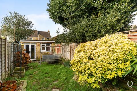 3 bedroom terraced house for sale, Cowper Road, Sittingbourne, Kent, ME10