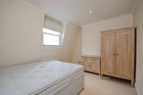 3 bedroom flat for sale, Eardley Crescent, Earls Court, London, SW5