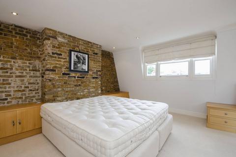 3 bedroom flat for sale, Eardley Crescent, Earls Court, London, SW5