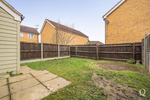 2 bedroom semi-detached house for sale, Spinel Close, Sittingbourne, Kent, ME10