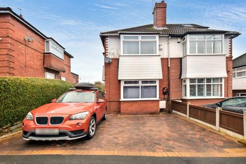 Green Hill Lane, Leeds, West Yorkshire