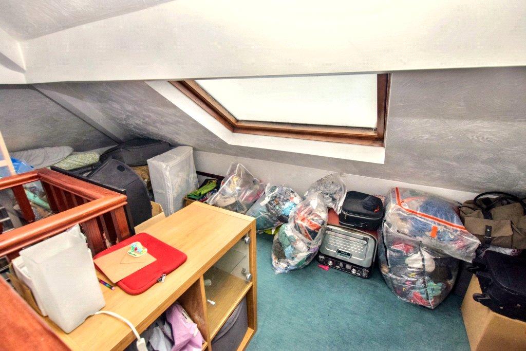 Useful Loft