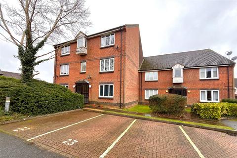 1 bedroom penthouse to rent, Dairymans Walk, Guildford, Surrey, GU4