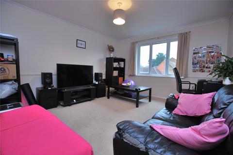 1 bedroom penthouse to rent, Dairymans Walk, Guildford, Surrey, GU4