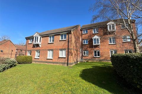 1 bedroom penthouse to rent, Dairymans Walk, Guildford, Surrey, GU4