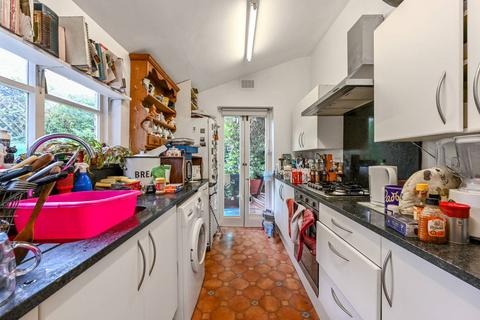 3 bedroom detached house for sale, Bickerton Road, Dartmouth Park, London, N19