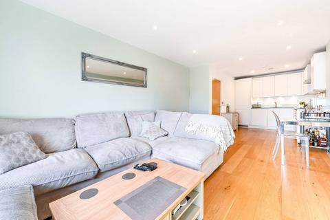 1 bedroom flat for sale, Camden Road, Holloway, London, N7