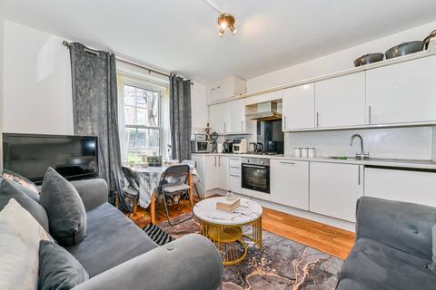 3 bedroom flat for sale, Harmood Street, Camden, London, NW1