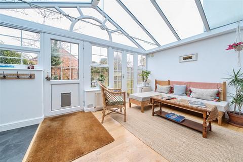 4 Barncroft, Turvey, Bedford, MK43 8DN