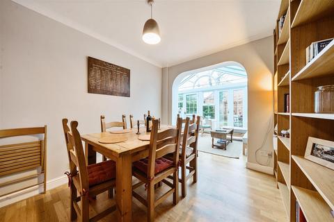 4 Barncroft, Turvey, Bedford, MK43 8DN