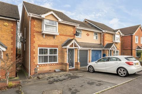 3 bedroom semi-detached house for sale, Crockford Place, Binfield, Bracknell