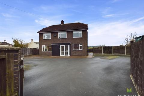 4 bedroom house for sale, Trefonen Road, Morda, Oswestry