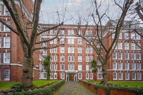 2 bedroom flat for sale, Circus Road, St John's Wood, London, NW8