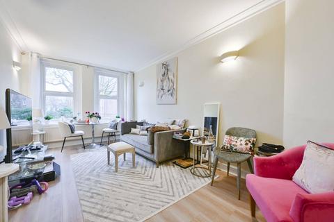 2 bedroom flat for sale, Circus Road, St John's Wood, London, NW8