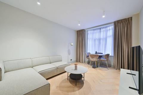 1 bedroom flat for sale, Grove End Gardens, St John's Wood, London, NW8