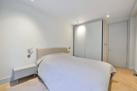 1 bedroom flat for sale, Grove End Gardens, St John's Wood, London, NW8