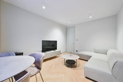 1 bedroom flat for sale, Grove End Gardens, St John's Wood, London, NW8